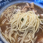 らぁめん 支那虎 - 