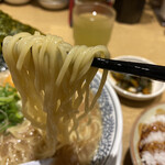 丸源ラーメン - 