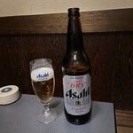 Juujuu - ビール大瓶