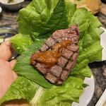 Yakiniku Furusato - 