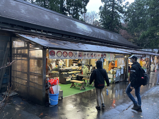 さいとう商店 - 鶴岡市その他（食堂）の写真