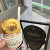 Harlow ICE CREAM TOKYO店