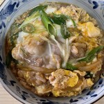 殿田 - 他人丼