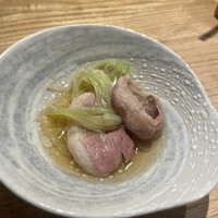 鴨しゃぶ粋玄 - 