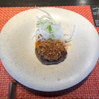 銀座のステーキ 銀座本店 - 