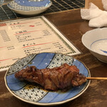 Yakitori Sumiya - 