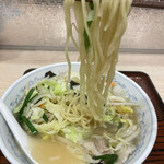ぎょうざの満洲 - 