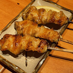 宮新 - ぼんじり