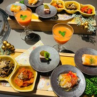 南新宿 和牛焼肉 慶 - 