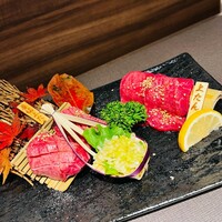 南新宿 和牛焼肉 慶 - 