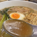 Tengu Kitakoshi Ramen - 