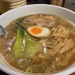 Tengu Kitakoshi Ramen - 