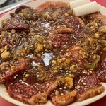 Yakiniku Reimen Youchan - 