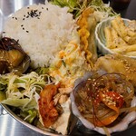 韓国料理とおばんざい ふぁじゃ家 - 