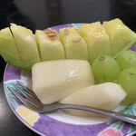 樋山 - フルーツ