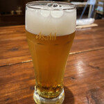 An - ドリンク写真: