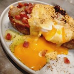 No.  - エッグベネディクト