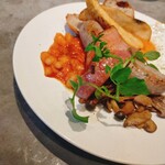 No.  - イングリッシュブレックファスト