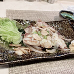 Teppanyaki matuo - 