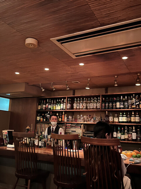 Bar CARAVIN photo 4