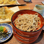 Gensoba Ipponbiki Ishizeki - 