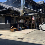 炭火焼うなぎ 東山物産 - 