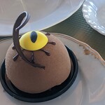 オカモト・シェ・ダムール - 