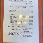 炭火焼うなぎ 東山物産 - 