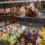 オカモト・シェ・ダムール - 