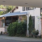 オカモト・シェ・ダムール - 