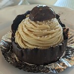 オカモト・シェ・ダムール - 