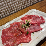 Sumibiyakiniku Horumon Ajimaki - 