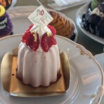 オカモト・シェ・ダムール - 