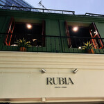 RUBIA - 