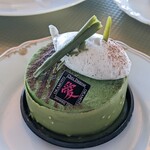 オカモト・シェ・ダムール - 