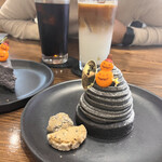 Cafe & sweets Cherfi - 