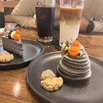 Cafe & sweets Cherfi - 