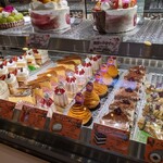 オカモト・シェ・ダムール - 