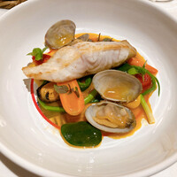 BENOIT Kyoto Alain Ducasse -  BENOIT Kyoto Alain Ducasse -