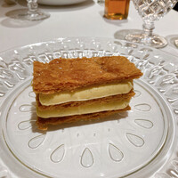 BENOIT Kyoto Alain Ducasse -  BENOIT Kyoto Alain Ducasse -