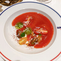 BENOIT Kyoto Alain Ducasse -  BENOIT Kyoto Alain Ducasse -