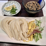 Hanazakari - 半田素麺