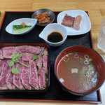 Yakiniku Shou - 