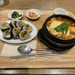 KOREAN KITCHEN PUCHIMAN - 