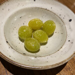 しおて - つきだし（2022年10月某日）