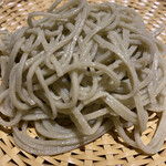 しおて - 北海道ぼたんそば