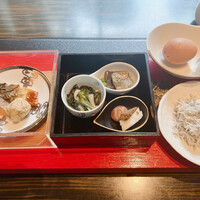 日本料理 湯河原 華暦 - 