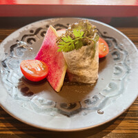 日本料理 湯河原 華暦 - 