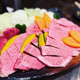 炭火焼肉 大翔_1