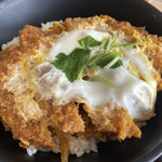 Tonkatsu Sanchoume - 